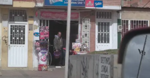 SUPERMERCADO LOS PAISAS UNIR 1 BOGOTÁ SUPERMERCADO LOS PAISAS UNIR 1 BOGOTÁ